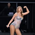 The Life of a Show Girl Requires Stamina — Here’s How Taylor Swift Powers Through