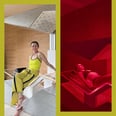 I Tried the $160,000 Recovery Chamber That Pro Athletes Swear By