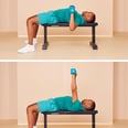 This Beginner's Weightlifting Plan Is All About Approachable Strength Training