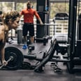 The Rebellion and Release of Weightlifting as a Woman Today