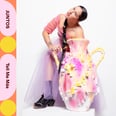 Tell Me Más: Elsa y Elmar Gets Candid About Mental Health and How It Impacted Her Album "Palacio"