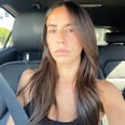The "Expensive Brunette" Hair Color Made My Thin Hair Look Rich and Full