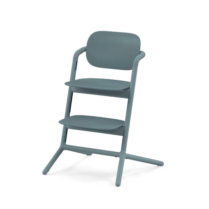 Danielle Cadet’s Must-Have High Chair