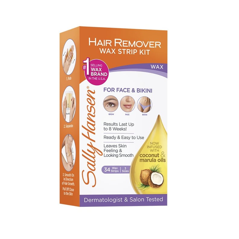 Best Affordable At-Home Waxing Kit