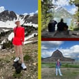 I Took My Toddlers to Jackson Hole — This $7 Bib and Portable Car Seat Saved the Trip