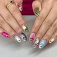 "Fishing Lure Nails" Are the Hottest Thing For Summer