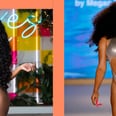I Tried Megan Thee Stallion's Workout, and It Helped Me Cope With My Grief