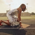 Gabby Thomas Shares the 4-Word Mantra Behind Her Wildly Successful Year