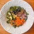 You Deserve a "Longevity Salad" — Here's What That Is