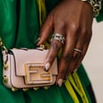 The "Cube Nails" Trend Is Here to Mix Things Up This Summer