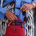 6 Nail-Color Trends That Are Basically Summer in a Bottle