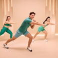This HIIT Workout With Walking Intervals Is Perfect for Beginners