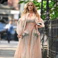 "And Just Like That" Is Ending — See the Best Outfits from All Three Seasons