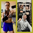 The Women of "Superman" Trained Hard — Here's Their Routine