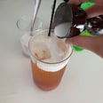 I Tried "Dirty Soda," and Big Surprise: I Love It