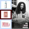Angel Reese's Must Haves: $13 Skin Care, Undereye Masks, and More