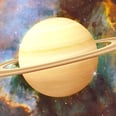 Saturn Retrograde Is Forcing You to Question . . . Well, Everything